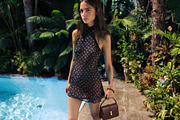 Seamless Polka Dot Pattern, a Pattern Graphic by Talip Memis (Thumbnail 3 of 12)