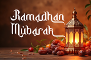 Hari Raya, a Handwritten Font by Rahagita Studio (Thumbnail 2 of 9)