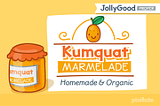 JollyGood Proper Essentials, a Sans Serif Font by Letradora (Thumbnail 3 of 7)