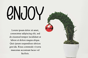 This Farmhouse, a Serif Font by FreshTypeINK (Thumbnail 5 of 8)