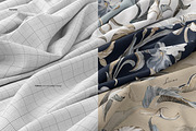 Creased Fabric Mockup 47/FF v.6, a Product Mockup by creatsy5 (Thumbnail 3 of 7)
