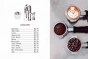Science Typewriter Font, a Serif Font by Ana's Fonts (Thumbnail 6 of 7)