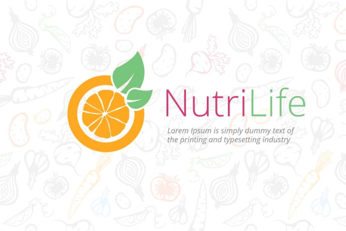 Nutritionist Health Video Template, a Presentation Template by Kathy Green Design (Photo 3 of 6)