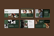 Alyssa Google Slides, a Presentation Template by GridlineType (Thumbnail 5 of 9)
