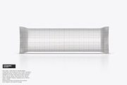 Kraft Spaghetti Pasta Bag Mockup, a Packaging Mockup by Reformer Mockup (Thumbnail 4 of 4)