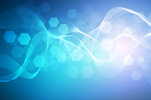 Global network connection, a Healthcare Illustration by pro500