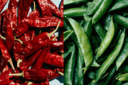 Vegetable Image Collection, a Food & Drink Photo by nkate (Thumbnail 15 of 15)