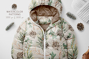 Winter Holidays, a Decorative Illustration by Design X0 (Thumbnail 9 of 15)