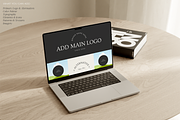 Brand Boards Set 3, a Branding & Logo Template by Creatif Foundry (Thumbnail 5 of 8)