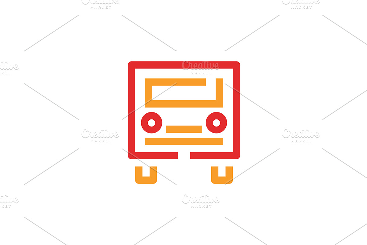 20 Logo Travel Template Bundle, a Branding & Logo Template by Acongraphic (Photo 4 of 21)