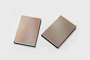Pastel Gradient Backgrounds, a Background Graphic by Part of the Art (Thumbnail 5 of 5)