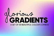 Glorious Gradients, a Gradient Add-On by Mr Dodd (Thumbnail 1 of 9)