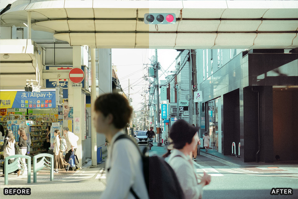 AI Anime Dreamy Lightroom Presets, a Preset Add-On by AAA Presets (Photo 2 of 21)