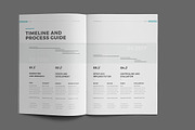 Company Brochure Pack, a Brochure Template by Egotype (Thumbnail 13 of 33)