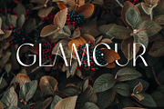 Badire - Unique Typeface, a Sans Serif Font by Issam Type (Thumbnail 2 of 15)