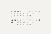 Cocoon / Ken Typeface, a Font by Dat Do (Thumbnail 8 of 12)