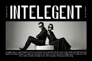 Xerion || Modern Sans Serif Font, a Font by Ermedia Studio (Thumbnail 3 of 10)