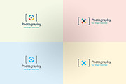 Photography Logo, a Branding & Logo Template by Dotnpix (Thumbnail 4 of 5)