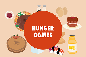 Hunger Games