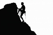 Rock Climbing Bundle, an Illustration by balal (Thumbnail 14 of 21)