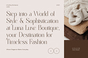 Flogst Elegant Serif Font, a Serif Font by Graphicxell (Thumbnail 6 of 8)