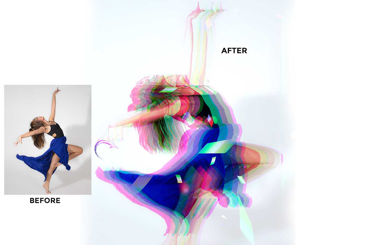 RGB Ultimate FX Collection, an Action Add-On by Studio Retouch (Photo 48 of 59)
