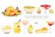 The Great Autumn Harvest, an Illustration by Kim Thoa Designs (Thumbnail 2 of 10)