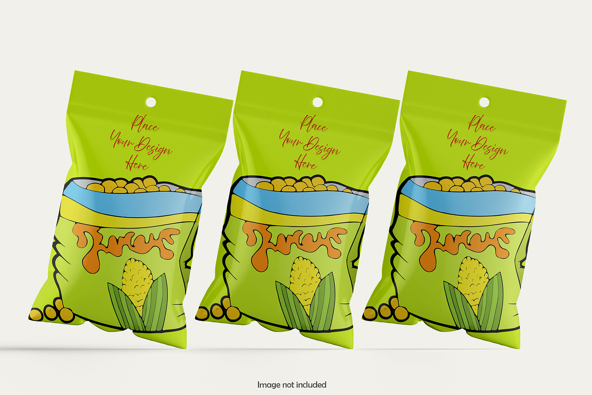 Packaging Mockup Bundle Collection, a Packaging Mockup by Ambo Ampeng (Photo 11 of 11)