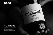Rega Pira - Elegant Serif Family, a Serif Font by Differentialtype (Thumbnail 7 of 12)