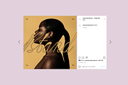 Elapse - Social Media Templates, a Social Media Template by Sparrow & Snow (Thumbnail 7 of 17)