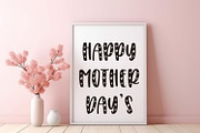 Valentines, a Handwritten Font by Mozatype (Thumbnail 2 of 7)
