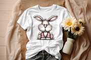 Whimsical Western Animal Clipart, an Illustration by Craft Nest (Thumbnail 5 of 8)