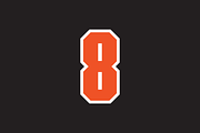 Unbreakable Numeral Set, a Sans Serif Font by Port Design Company (Thumbnail 6 of 7)