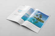Magazine Template 43, a Magazine Template by pmvch (Thumbnail 3 of 10)