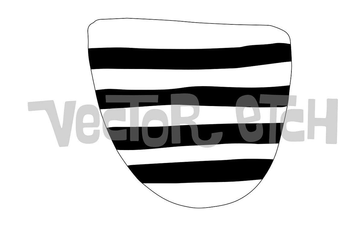 Design for Custom Charms, an Illustration by vectoretch