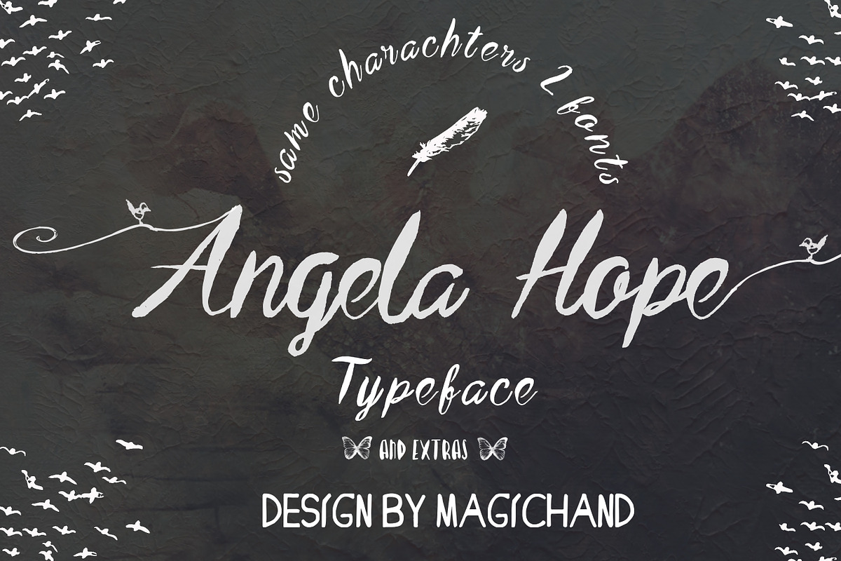 Angela's Hope