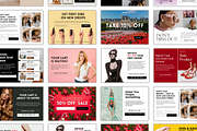40 Website Popups Template, a Design Template by wekreatif (Thumbnail 3 of 5)