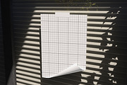 Poster Mockup, an Advertising Mockup by Unerispace (Thumbnail 3 of 4)