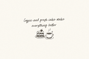Summer in the City, a Handwritten Font by Negara Studio (Thumbnail 4 of 11)