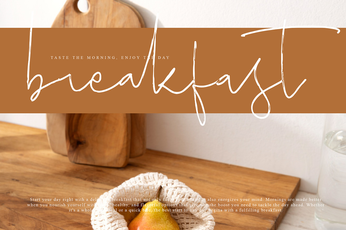 Mono Tales, a Handwritten Font by operatype.co (Photo 7 of 15)