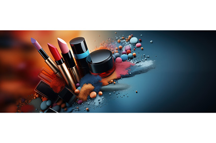 Beauty Makeup Concept, a Beauty & Fashion Photo by BazziBa♥