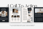 Canva Business Ebook WorkBook Michel, a Presentation Template by Lovely Confetti (Thumbnail 8 of 8)