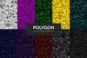 240 Camouflage Patterns Bundle, a Pattern Graphic by 3Y_Design (Thumbnail 7 of 26)