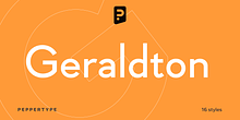 Geraldton