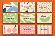 Shape Design Collection, a Graphic by Bakulina Art (Thumbnail 11 of 21)