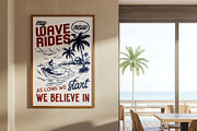 Soltisce Coast Typeface, a Sans Serif Font by alit design (Thumbnail 18 of 20)