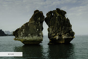 HDR Effect Lightroom Presets, a Plug-in Add-On by FixThePhoto (Thumbnail 20 of 34)