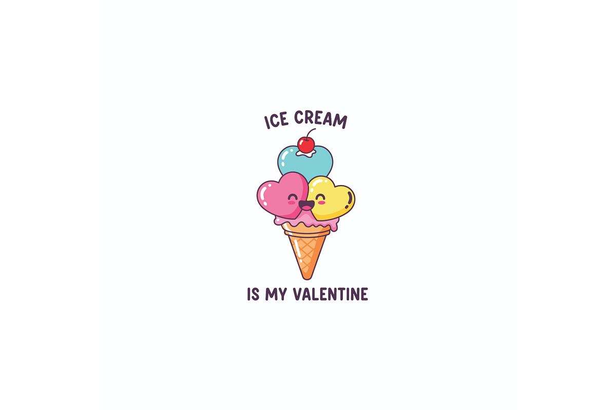 Valentine T Shirt Vector Set, a Seasonal Illustration by Designer_Momina (Photo 14 of 21)