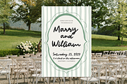 Absolutely Darling Bold Script Font, a Handwritten Font by Kaya Fonts (Thumbnail 33 of 40)