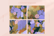 March Abstract Painted Backgrounds, a Texture Graphic by Basia Stryjecka (Thumbnail 16 of 17)